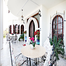 Meryem's Hotel